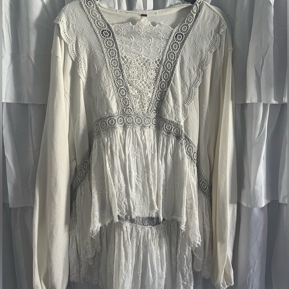 Free people Sweater